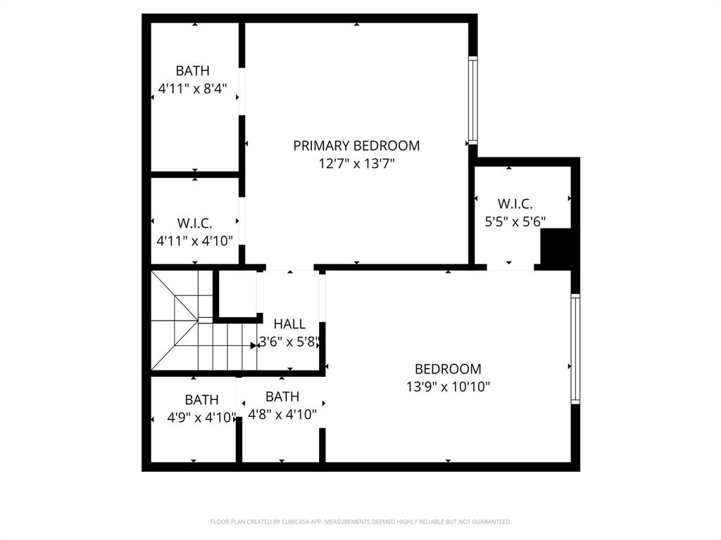 Richardson Crossing Condo - Residential