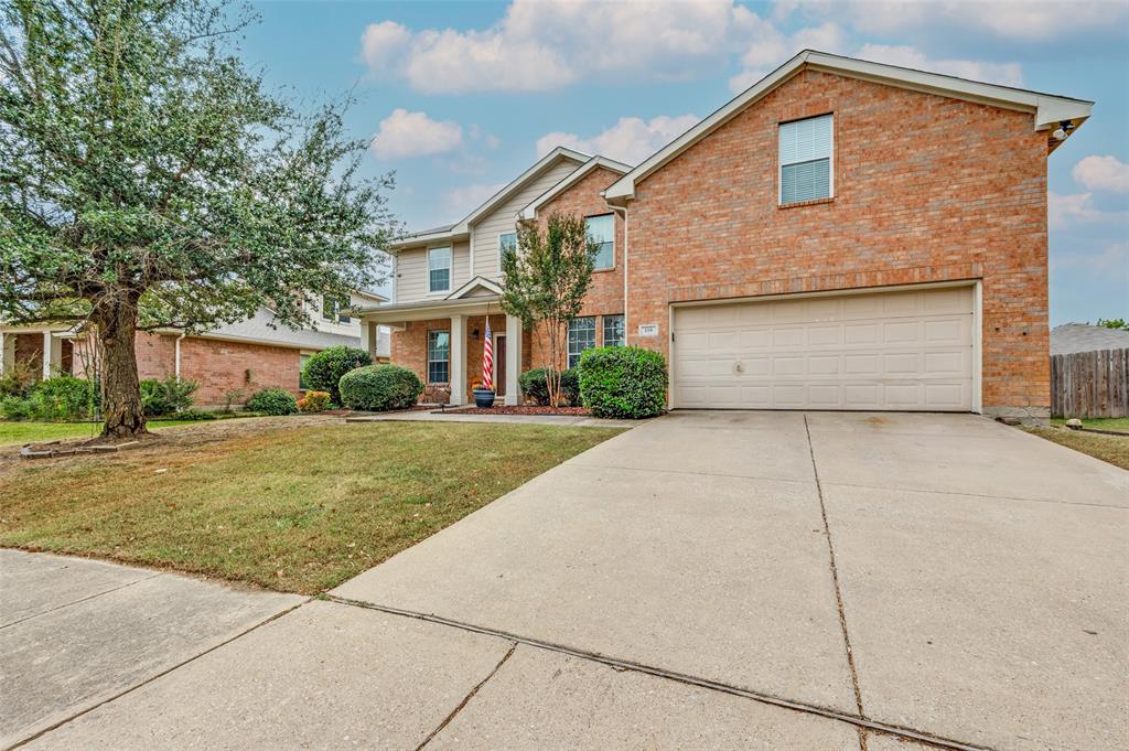 119 Hackberry Trail
