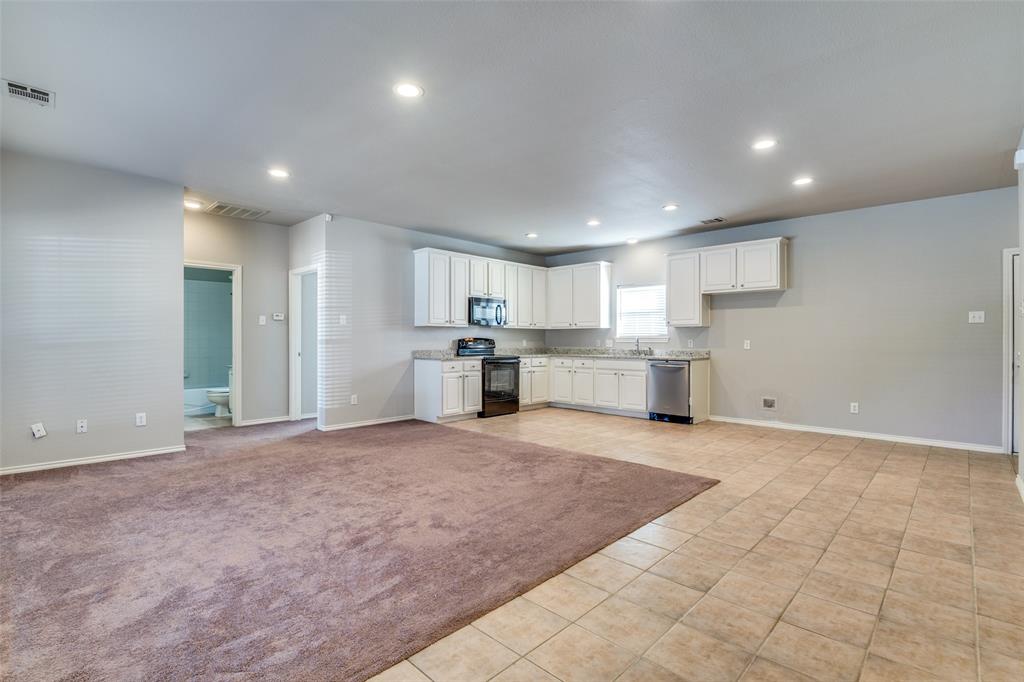 Hickory Hills - Residential Lease