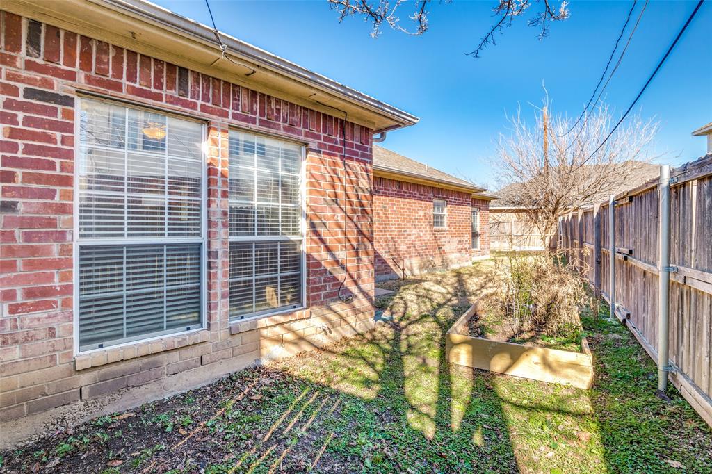 Hickory Hills - Residential Lease