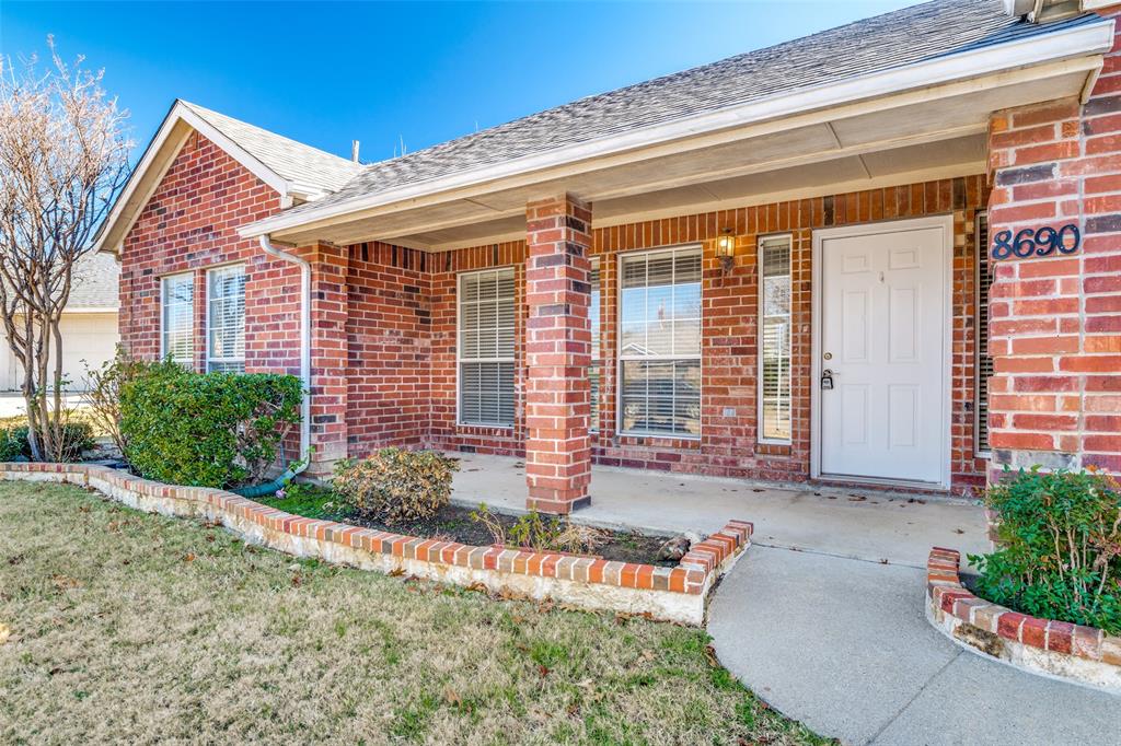 Hickory Hills - Residential Lease