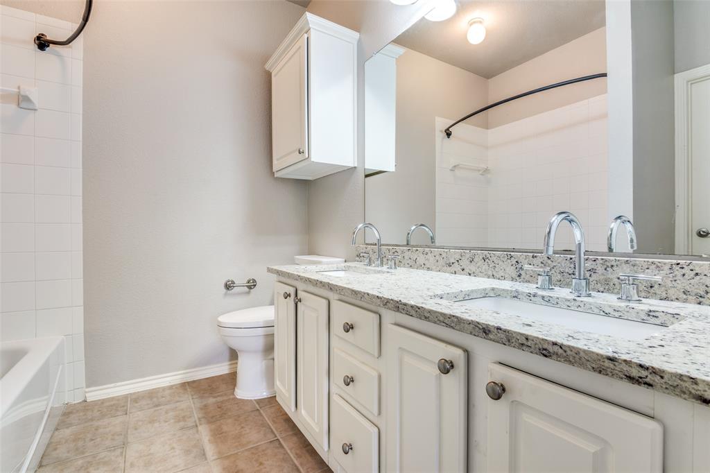 Hickory Hills - Residential Lease