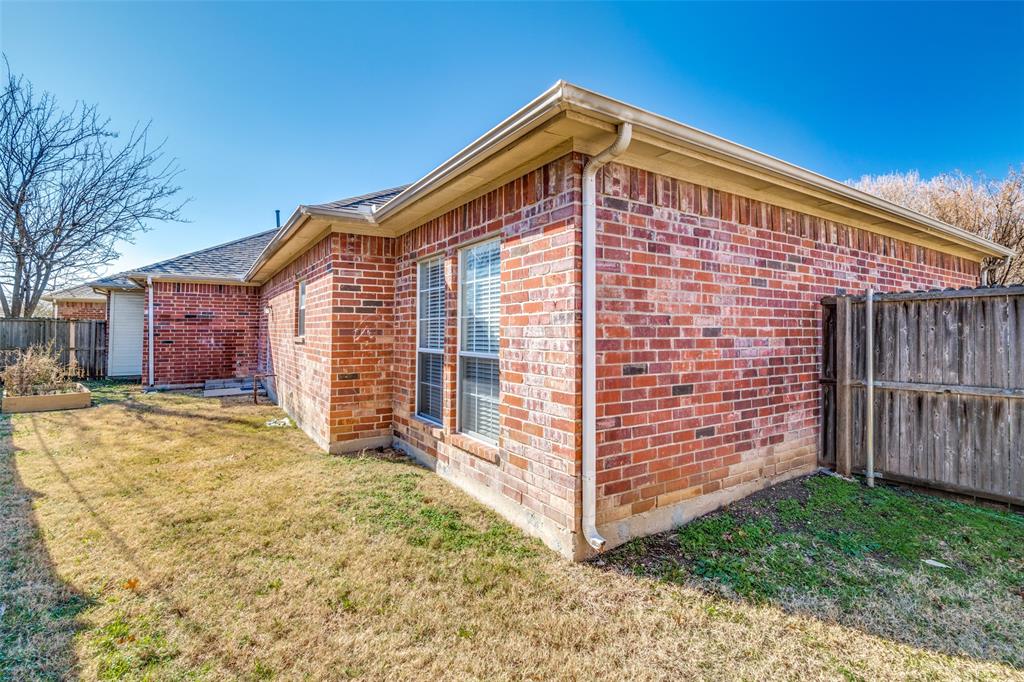 Hickory Hills - Residential Lease