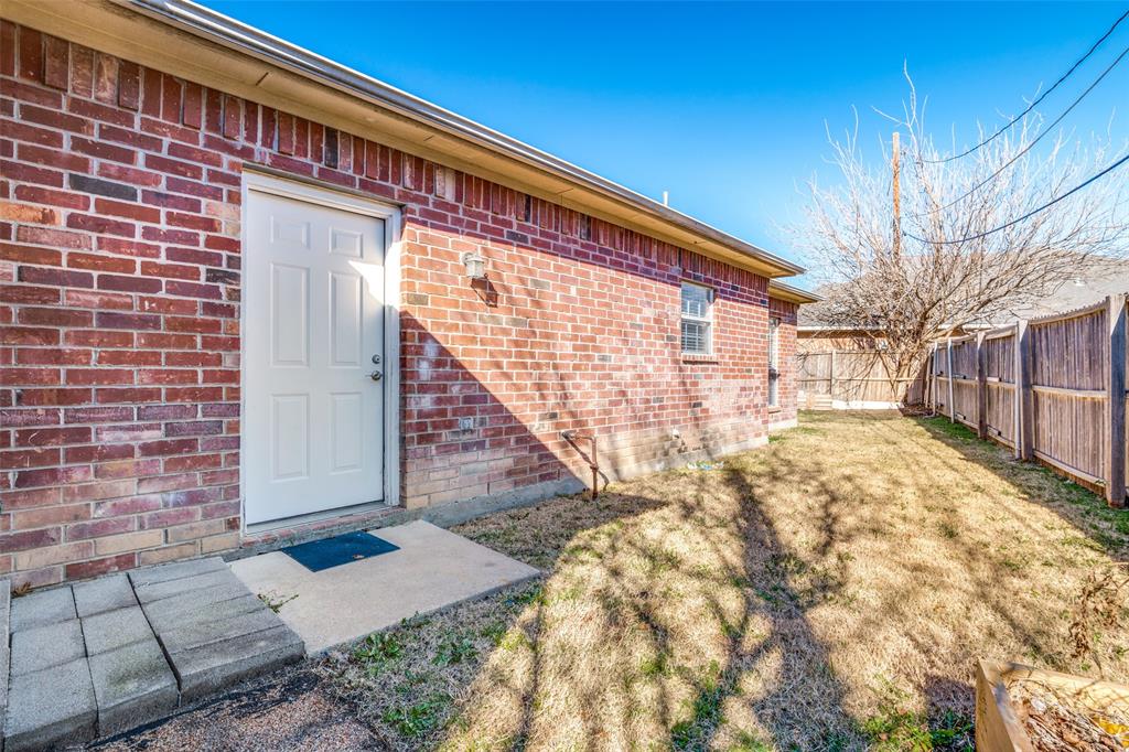 Hickory Hills - Residential Lease