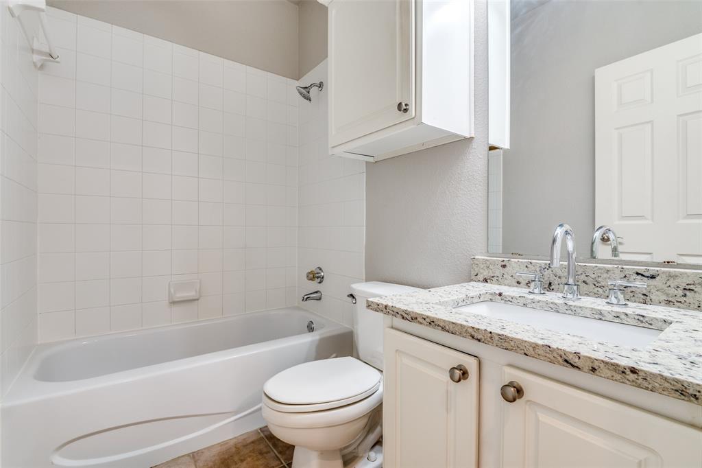 Hickory Hills - Residential Lease