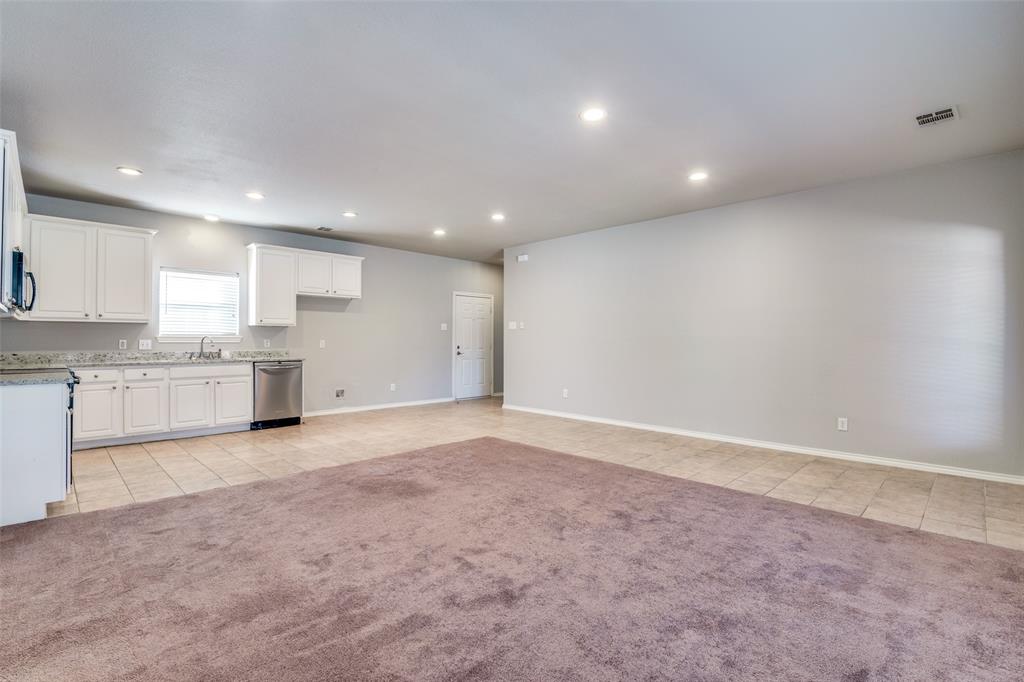 Hickory Hills - Residential Lease