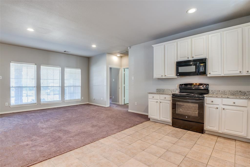 Hickory Hills - Residential Lease