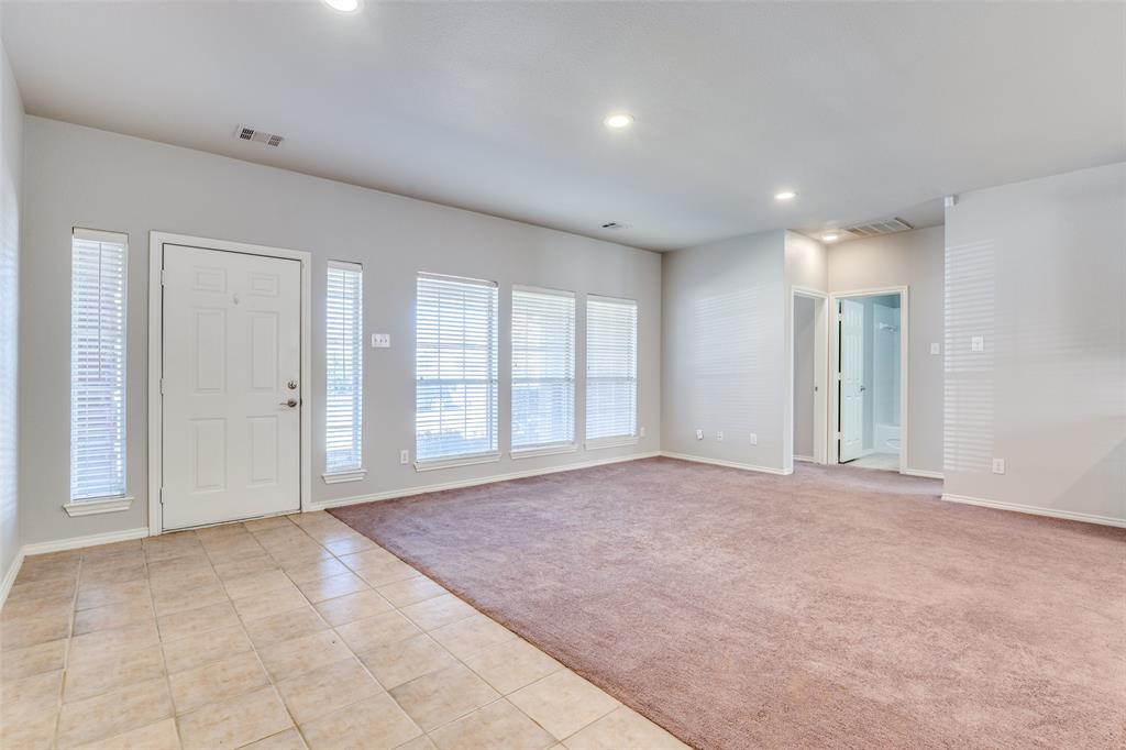 Hickory Hills - Residential Lease