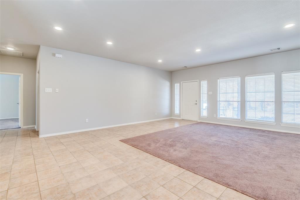 Hickory Hills - Residential Lease