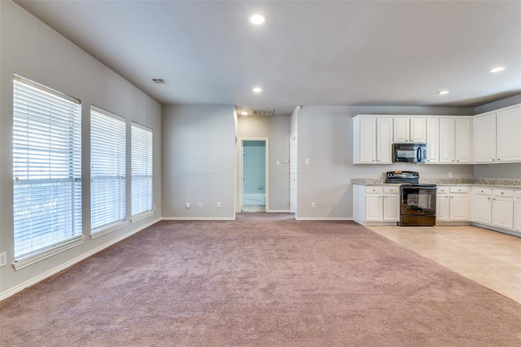 Hickory Hills - Residential Lease