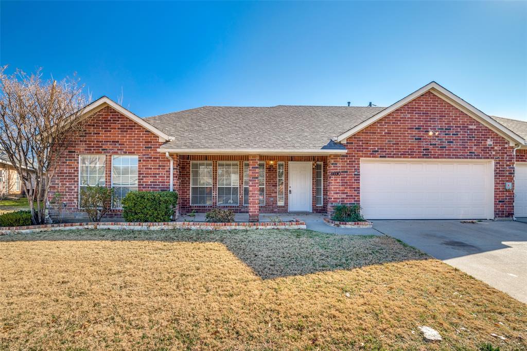 Hickory Hills - Residential Lease