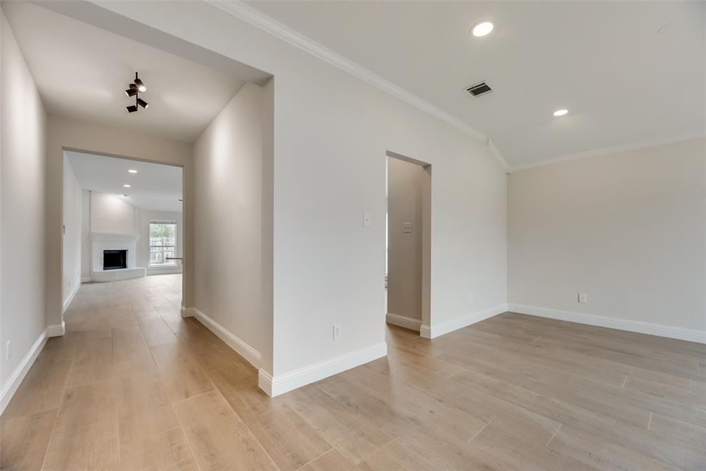 Crossroads - Residential Lease