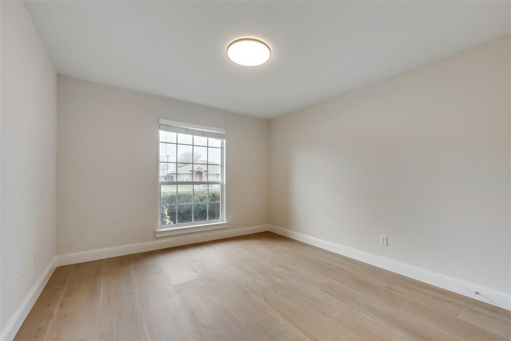 Crossroads - Residential Lease