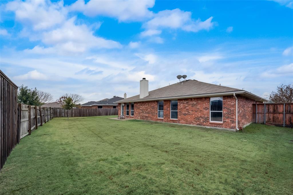 Crossroads - Residential Lease