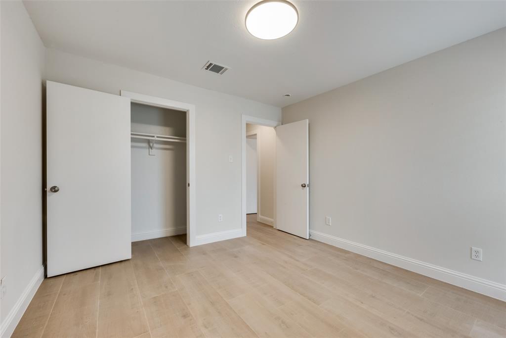 Crossroads - Residential Lease