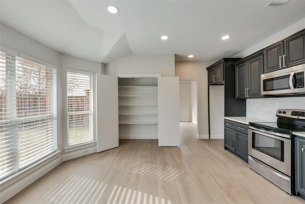 Crossroads - Residential Lease