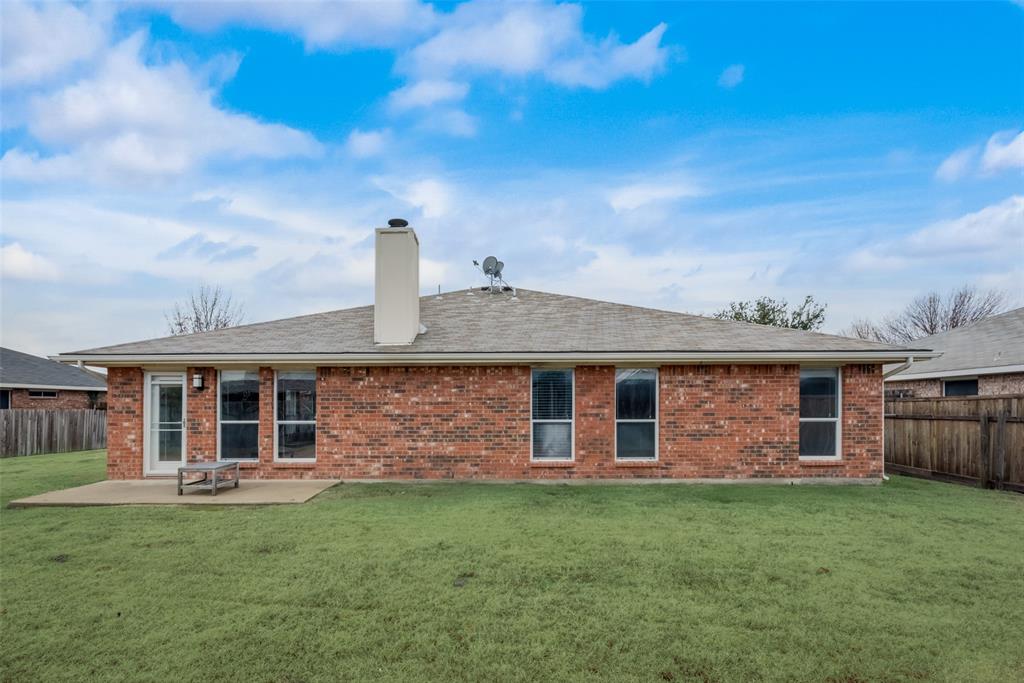 Crossroads - Residential Lease