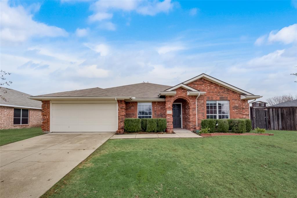 Crossroads - Residential Lease