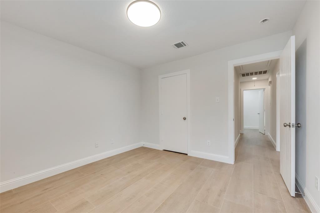 Crossroads - Residential Lease