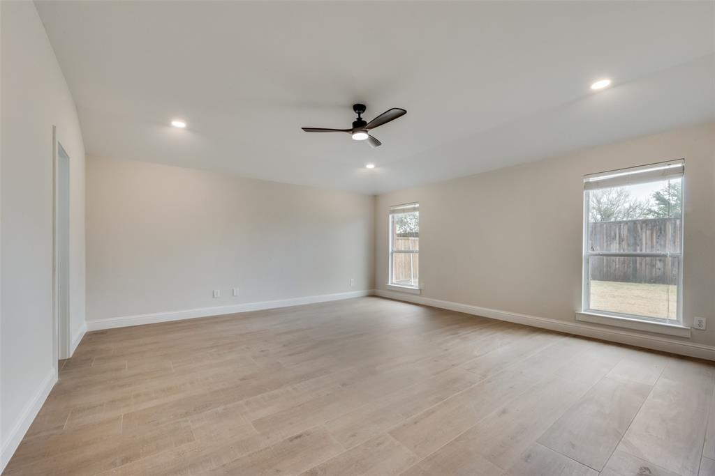 Crossroads - Residential Lease