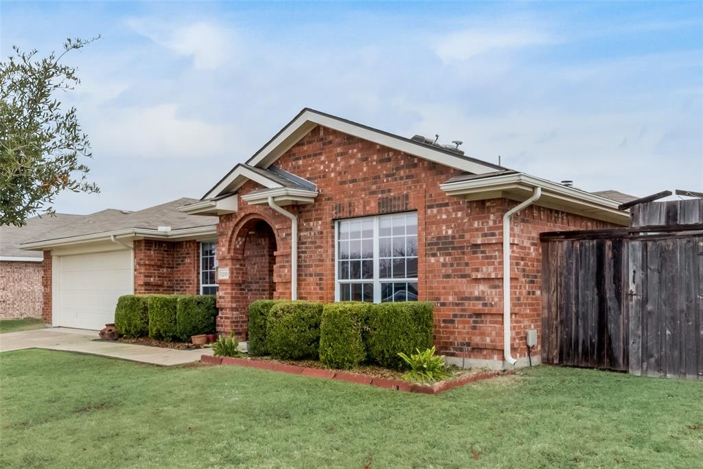 Crossroads - Residential Lease