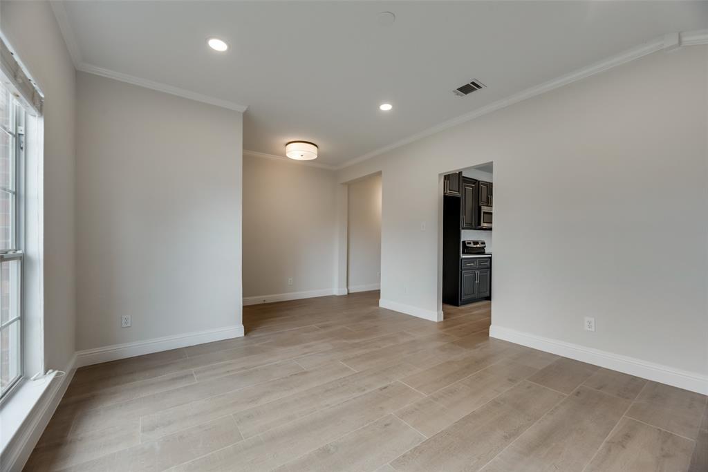 Crossroads - Residential Lease