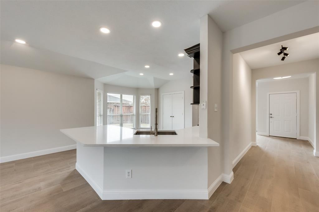 Crossroads - Residential Lease