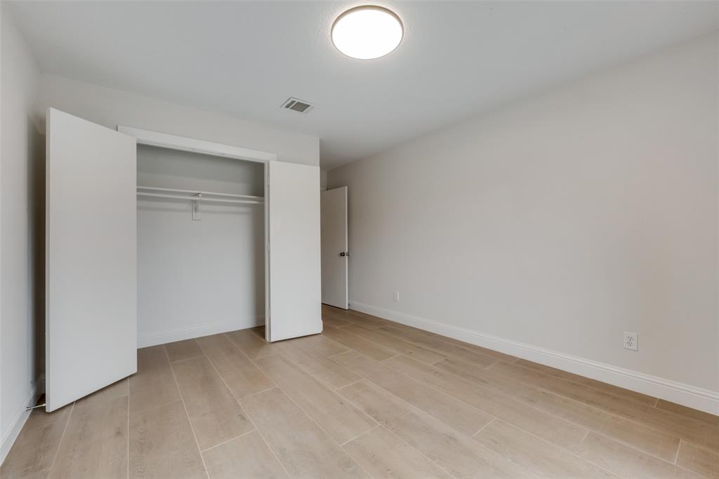 Crossroads - Residential Lease