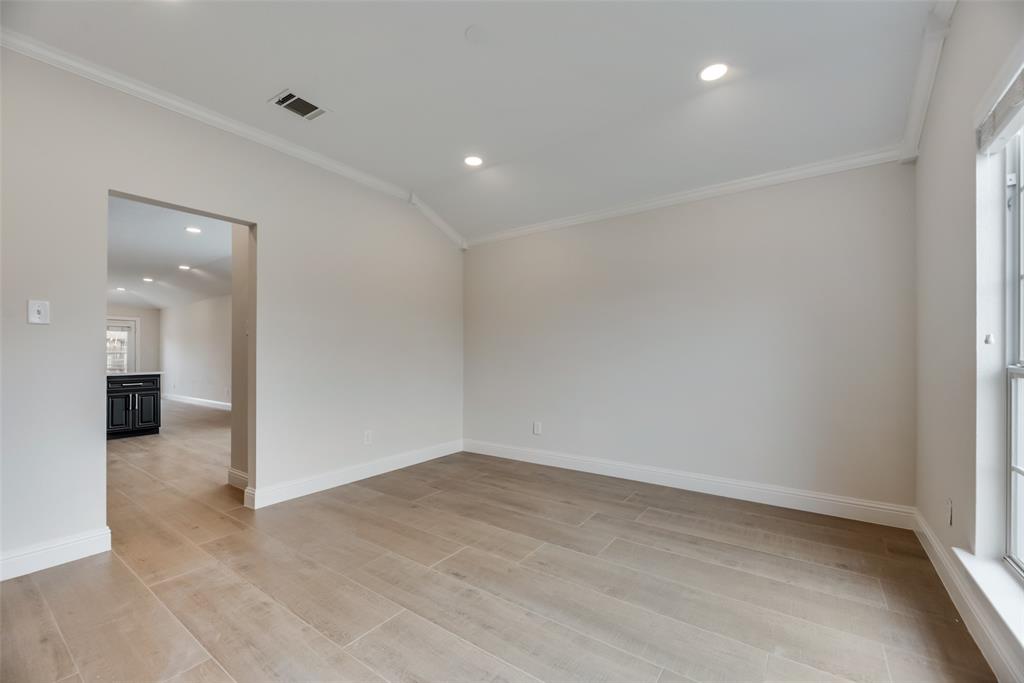 Crossroads - Residential Lease