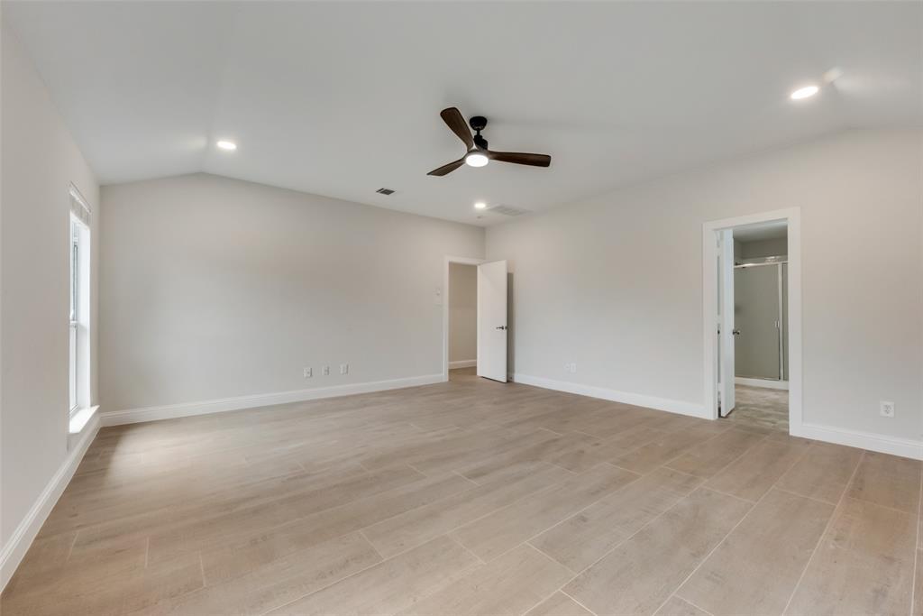 Crossroads - Residential Lease