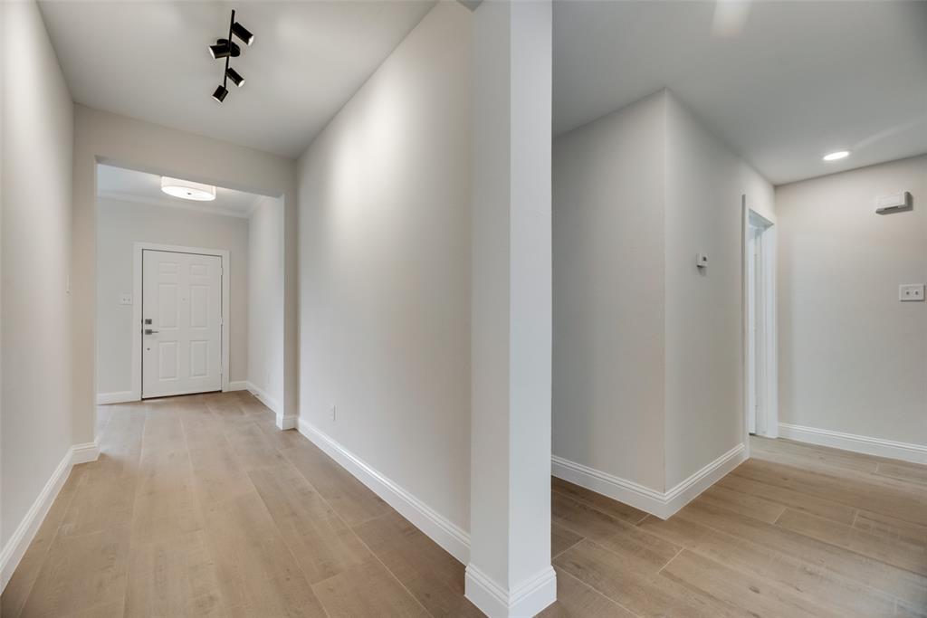 Crossroads - Residential Lease