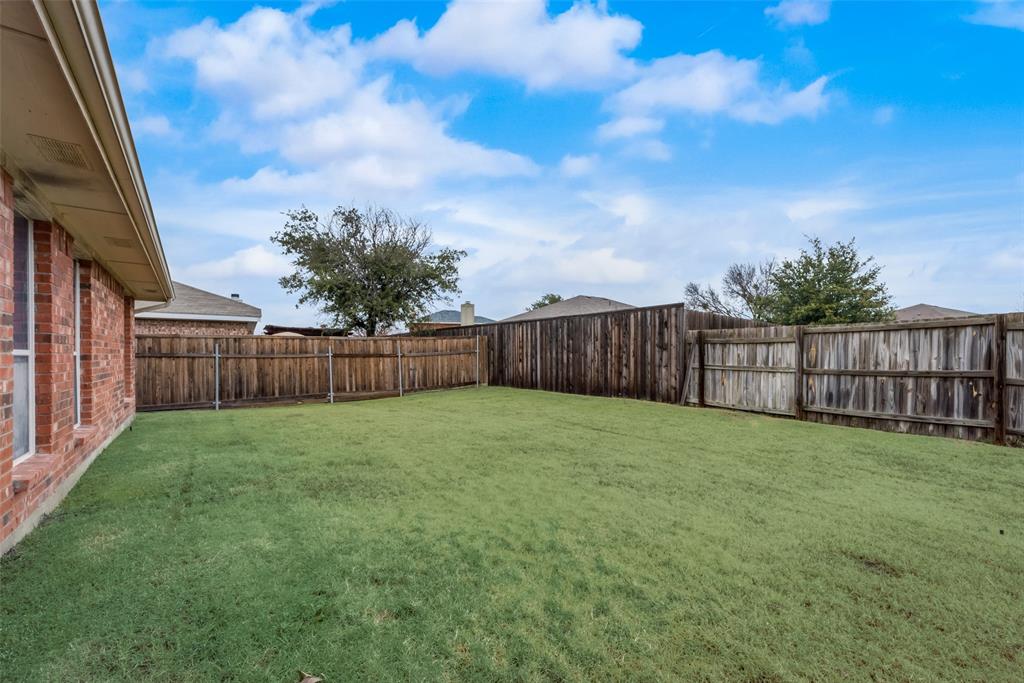 Crossroads - Residential Lease