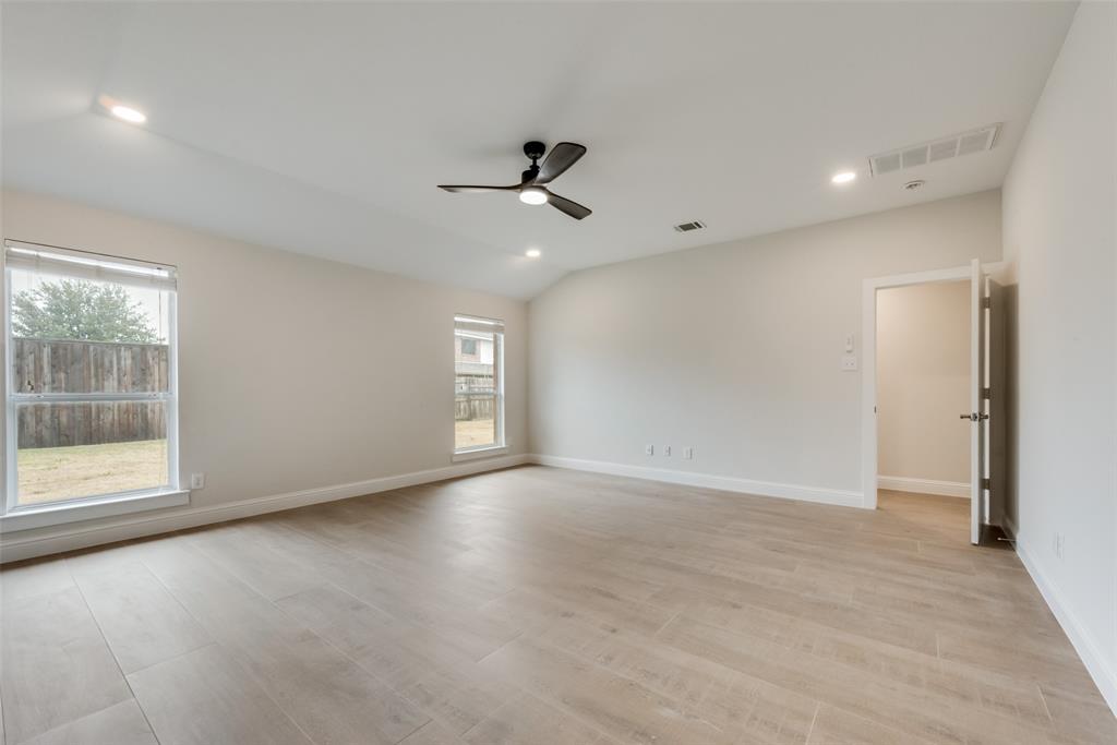 Crossroads - Residential Lease