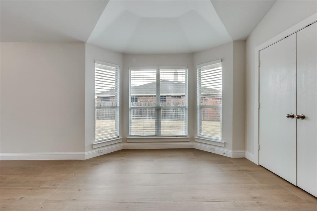 Crossroads - Residential Lease