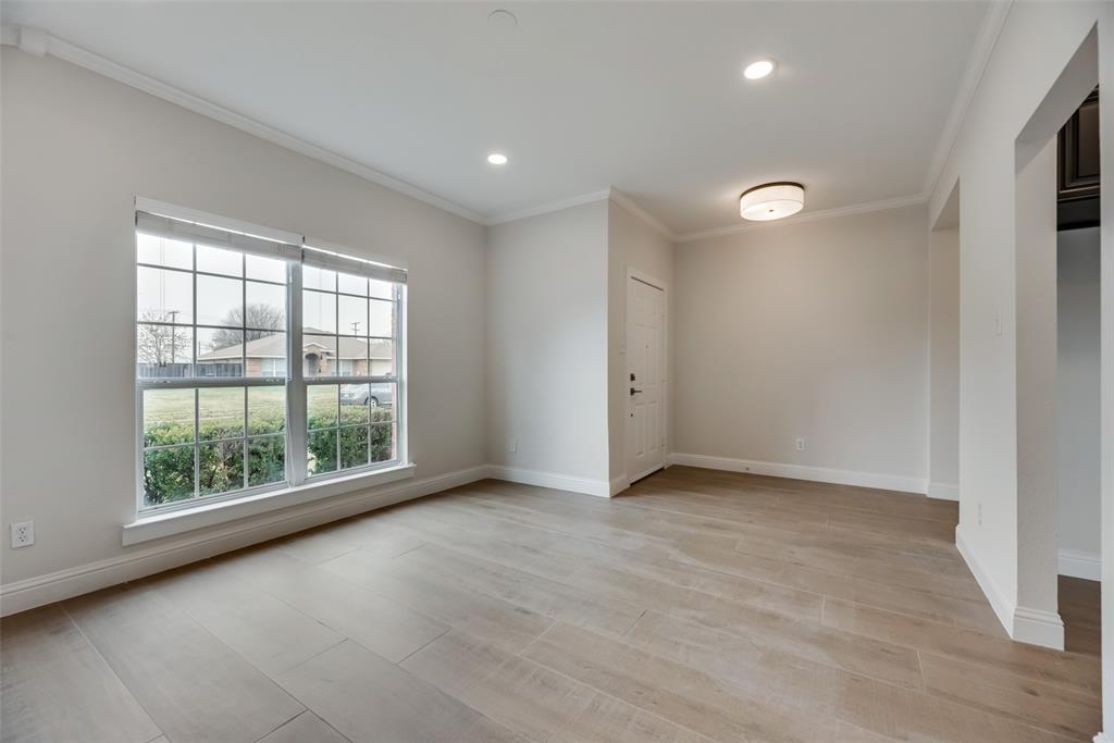 Crossroads - Residential Lease