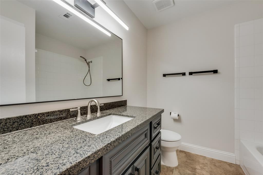 Crossroads - Residential Lease