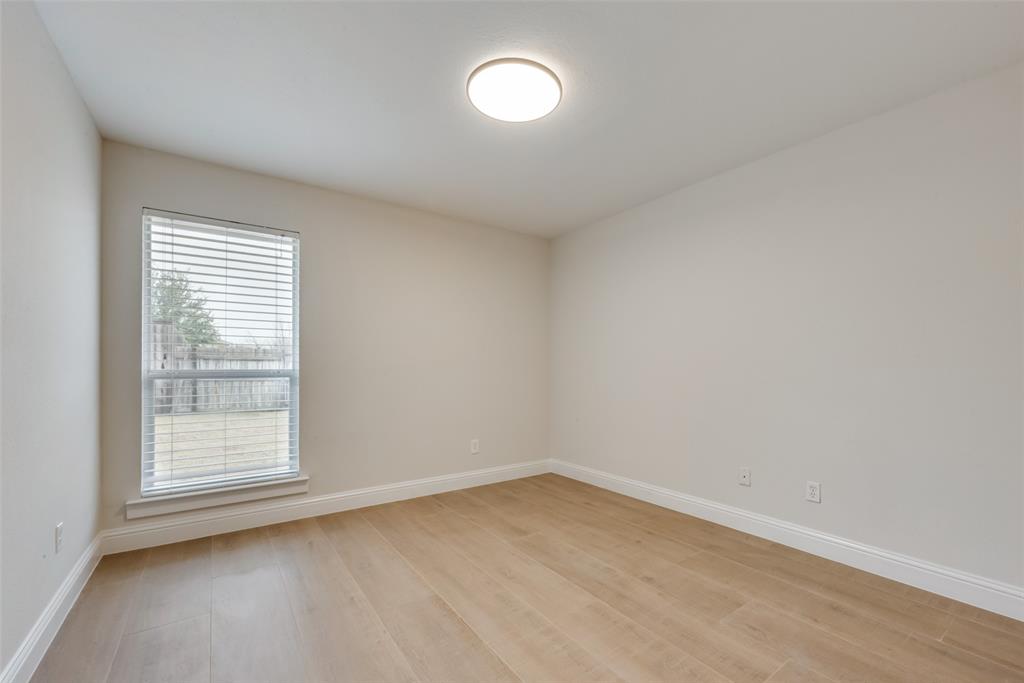 Crossroads - Residential Lease