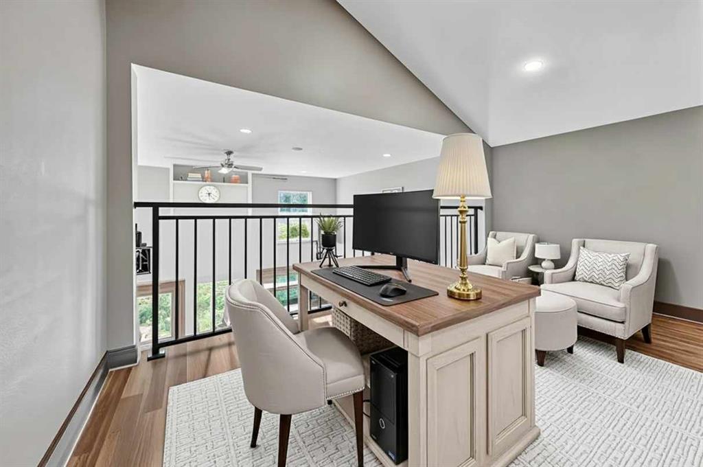 A100111-A0111 S Bradley - Residential