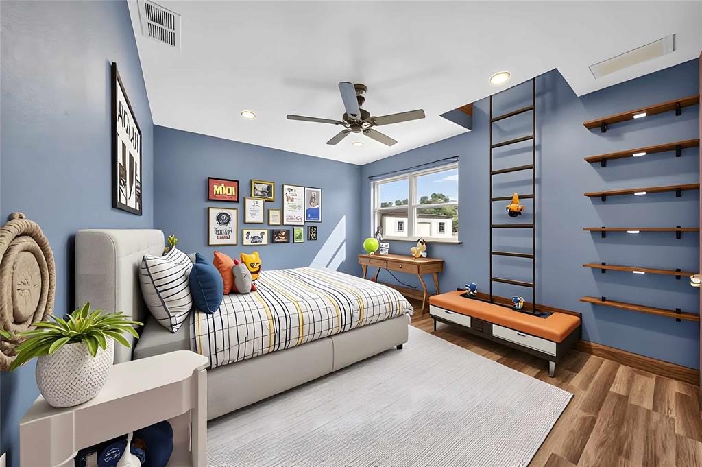 A100111-A0111 S Bradley - Residential