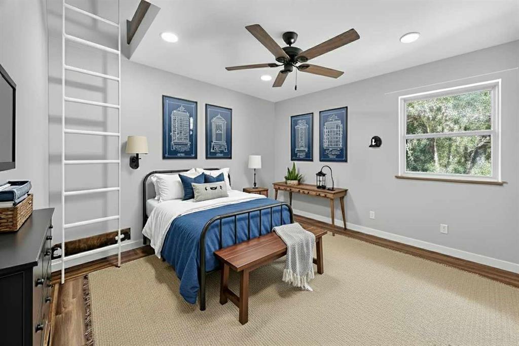 A100111-A0111 S Bradley - Residential