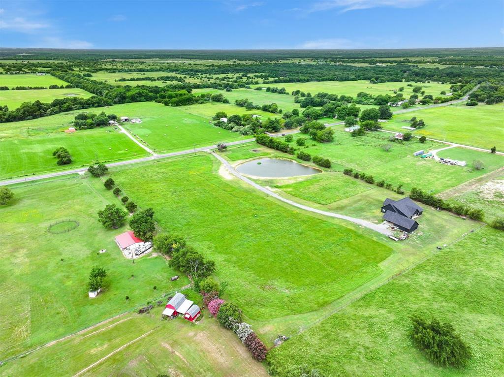 The Hilborn Add - Land