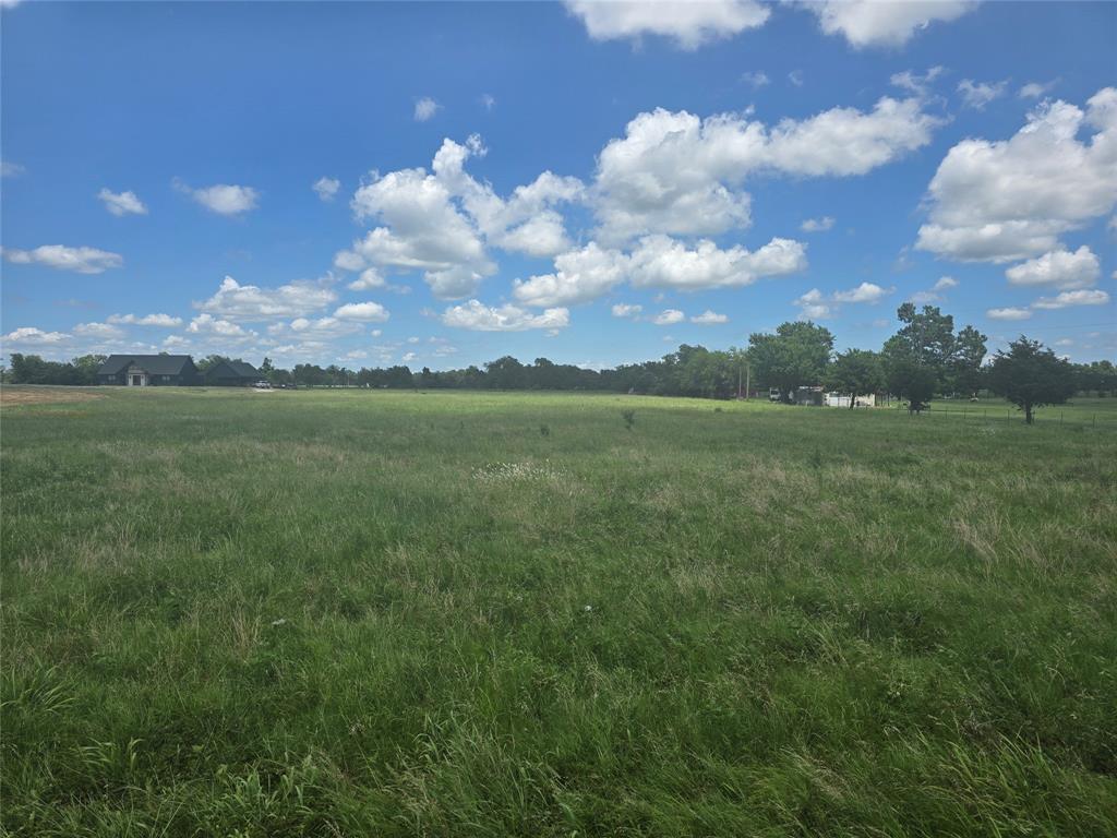 The Hilborn Add - Land