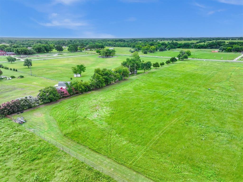 The Hilborn Add - Land