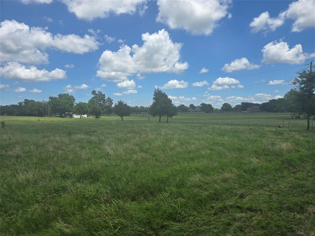 The Hilborn Add - Land