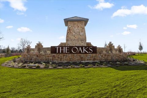 Photo of 1321 Rothland Lane, Red Oak, TX 75154 (MLS # 21247900)