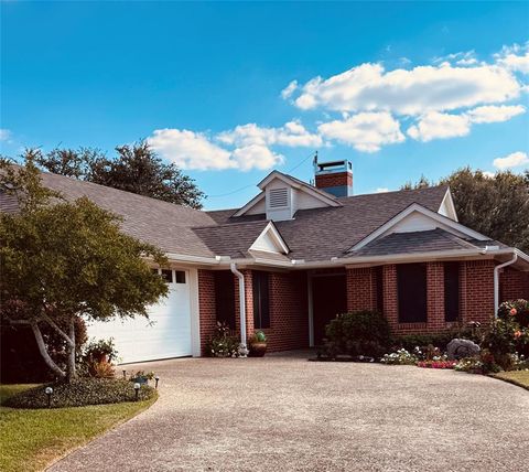 820 Torribrooke Lane Athens TX 75751