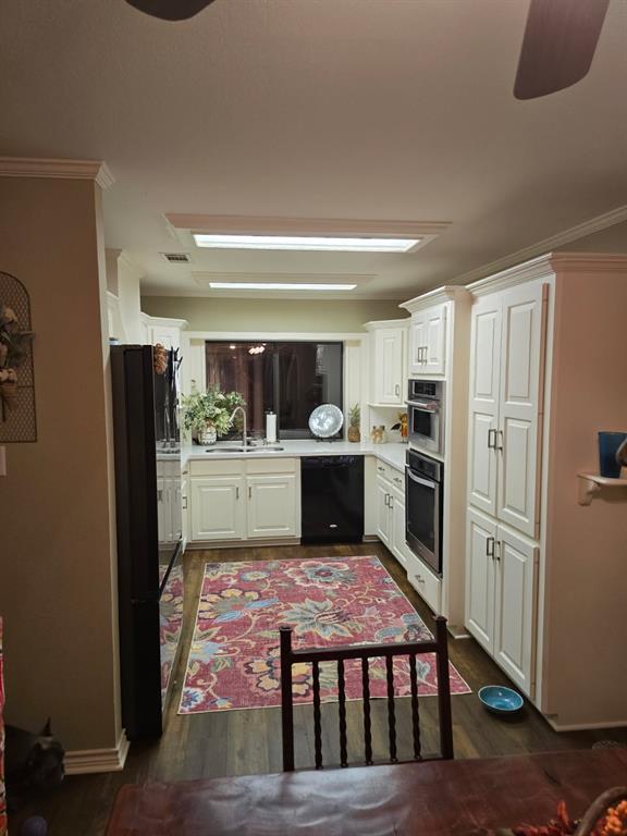 Toribrooke - Residential