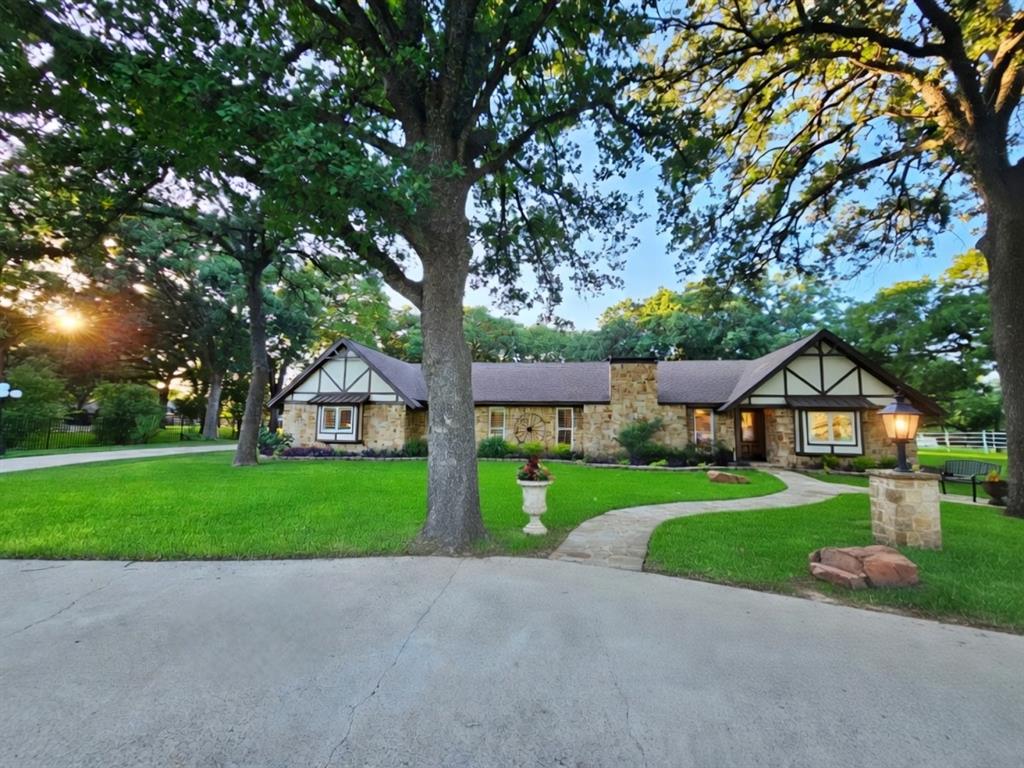 2311 Chaparral Trail