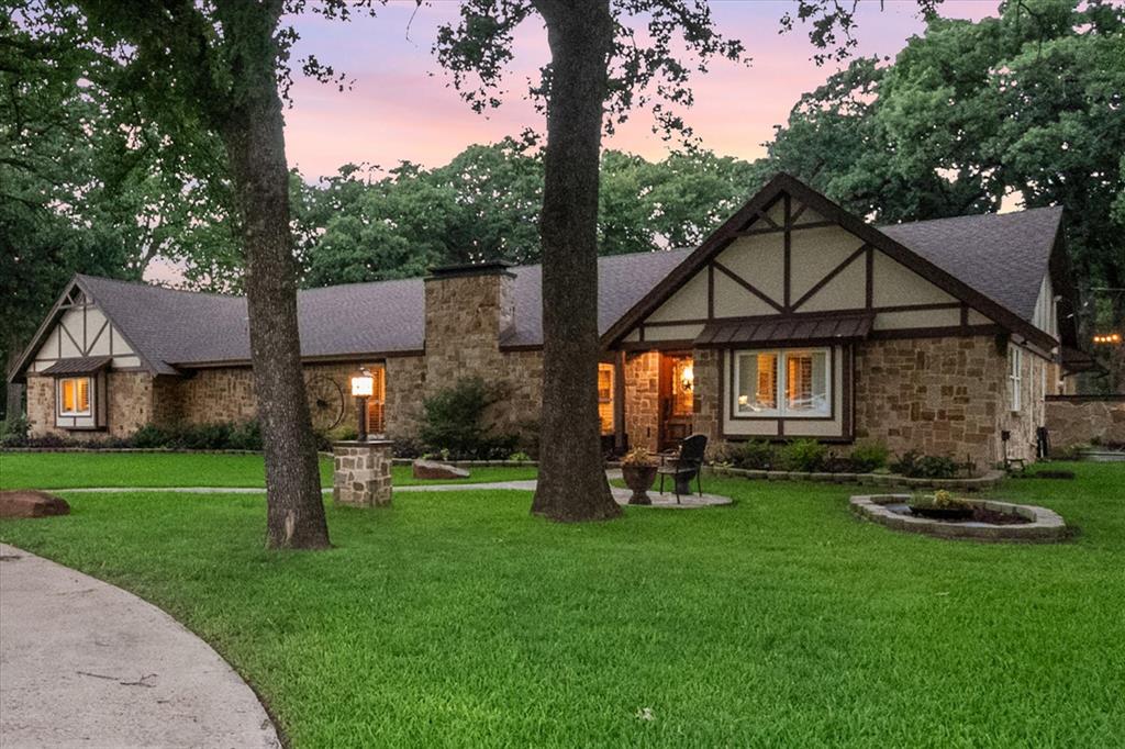 2311 Chaparral Trail