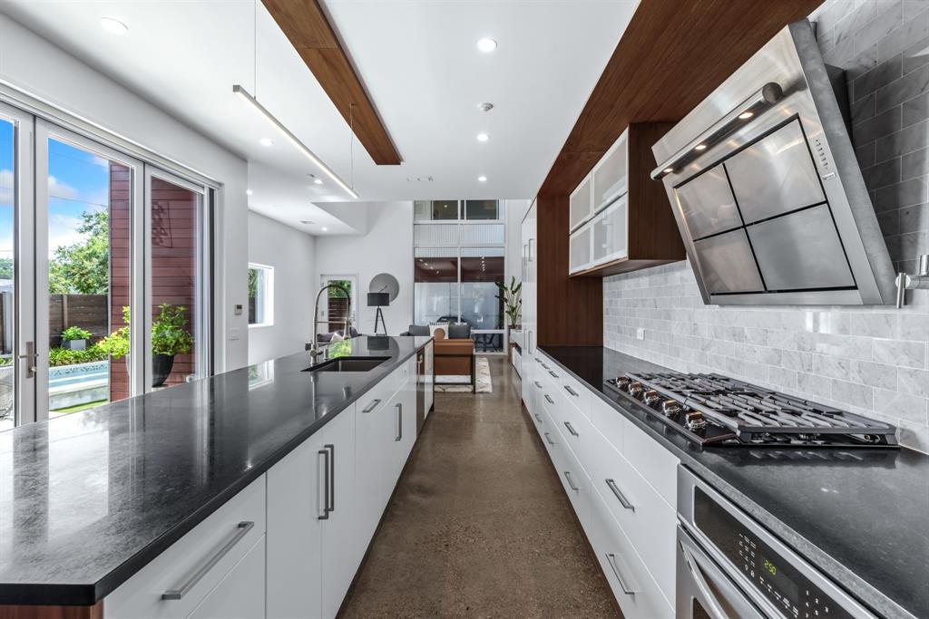 Cochran Heights Rev - Residential